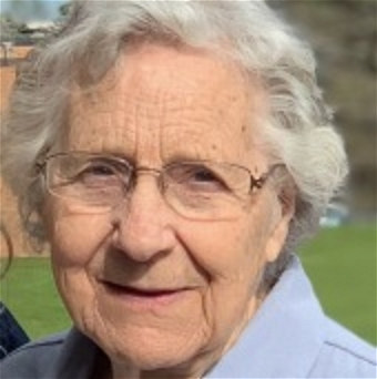 Helen Marie Jensen Brainerd, Minnesota Obituary