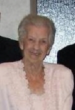 Marjorie E. McMillan