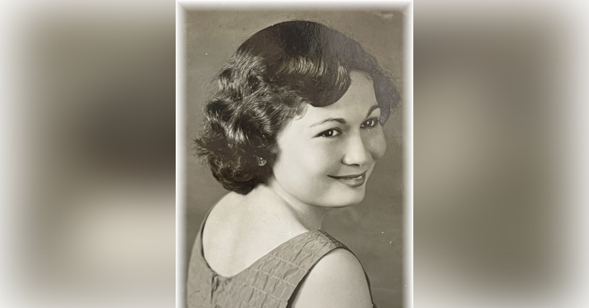 Obituary information for Elba Milagros Hill
