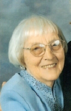 Dorothy M. Hoy