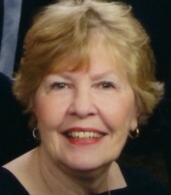 Patricia Castellani Jessup, Pennsylvania Obituary
