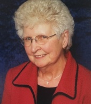 Rachel Lalonde-Haller TISDALE, Saskatchewan Obituary
