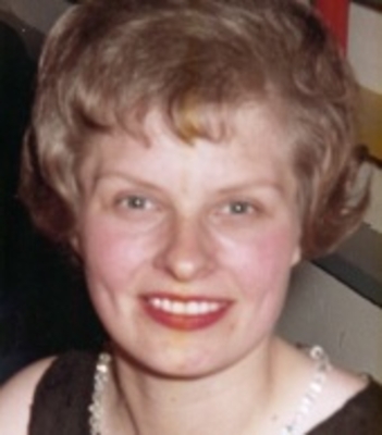 Irene Krawecki Hamilton, Ontario Obituary