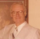 James W. "Jim" McMahon