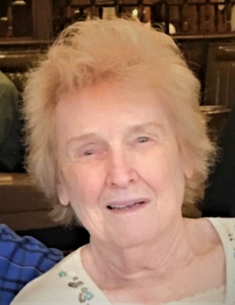 Barbara J. Francis East Providence, Rhode Island Obituary