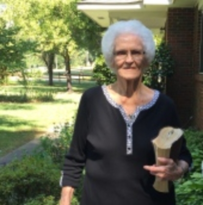 Betty Ann Dial Cleveland, Alabama Obituary