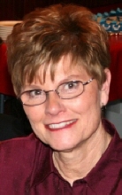 Valerie Joan Taylor