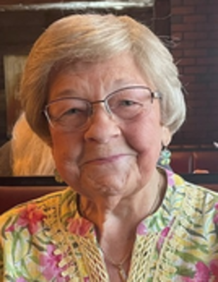 Mary Williams Kimbrough Opelika, Alabama Obituary