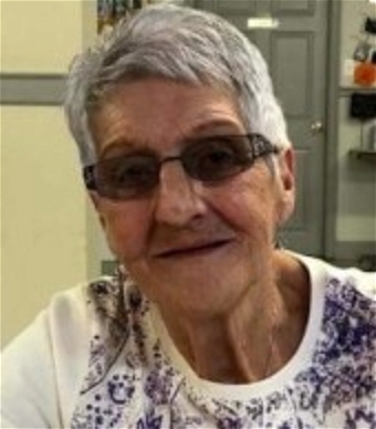 Sylvia Mabel Mabel Norman Marystown, Newfoundland and Labrador Obituary
