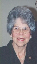 Lois M Bozarth