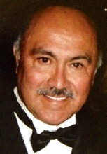 Roberto Garcia Sr.