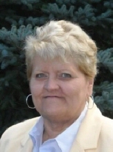 Shirley Ann McKinney