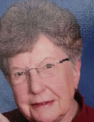 Pauline K. Shearer Chambersburg, Pennsylvania Obituary
