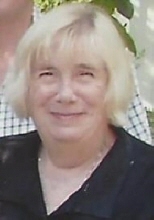 Susan M. Krug