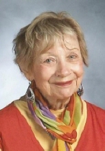 Nancy M. Sandercock