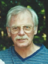 Michael W. "Mike" Gannon