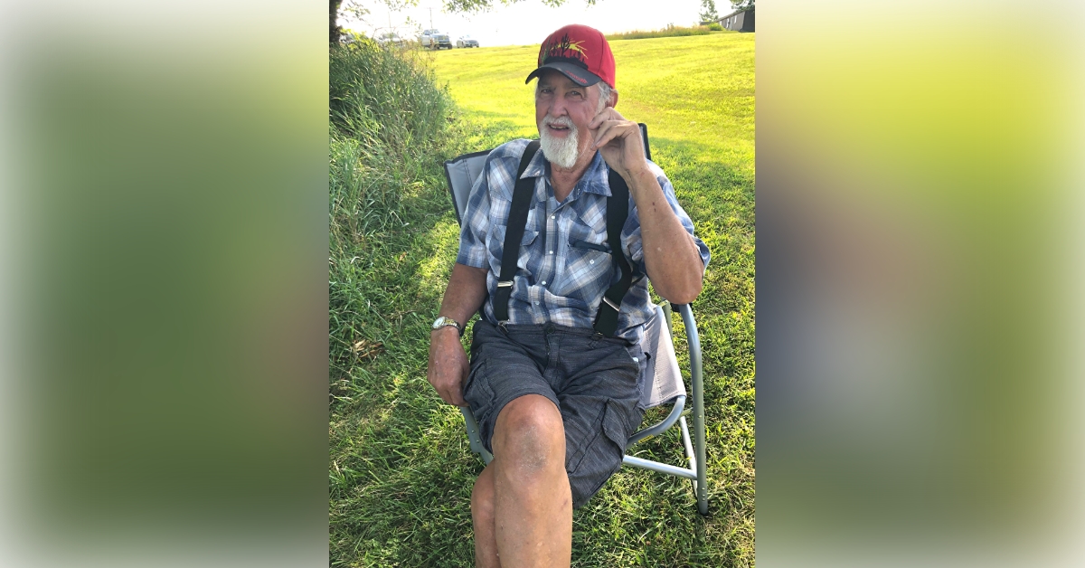 Obituary information for E. Craig Stephenson