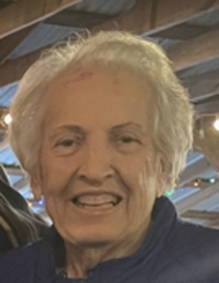 Rosemary McColskey Chadbourn, North Carolina Obituary
