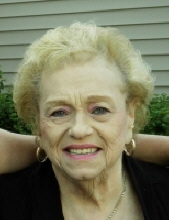Gladys G. Salerno