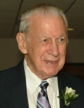 Elmer Walter Lewis Krock