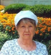 Margaret C. "Marge" Zacharias