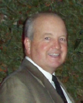 Charles J. "Chip" Krivacek