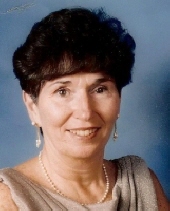 Mary Saldok