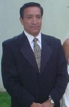 Juan Salcedo