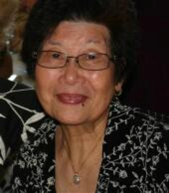 Yook Yip "Judy" Mar Enid, Oklahoma Obituary