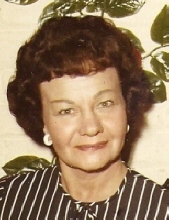 Shirley J. Holt