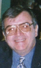 Larry D. McGill