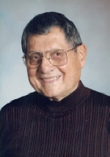 Edward J. Bosmeny