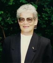 Margaret V. "Posey" Young