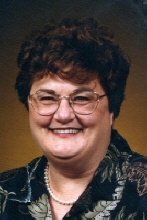 Geraldine L. Gale