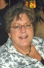 Susan Lynn McGhee