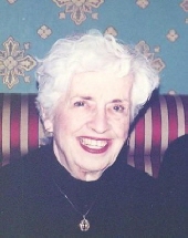 Mary A. McErlean