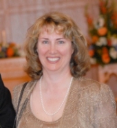 Christine M. Holbrook