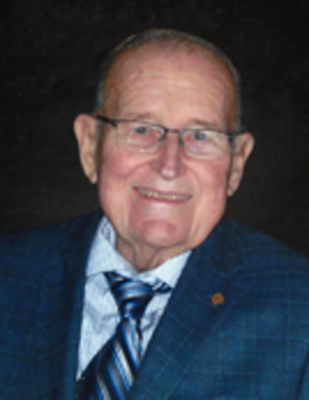 Robert J. Faxlanger Akron, New York Obituary