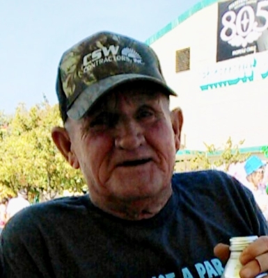 Donald Ray Britt Shafter, California Obituary