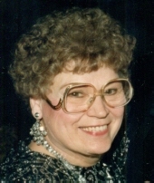 Frances B. Davidson