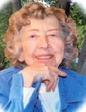 Ruth A. Kouvelis