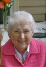 Mary E. Davidson