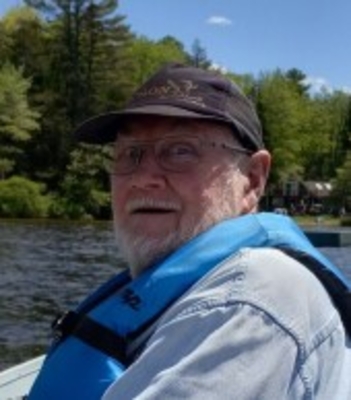 Thomas Edgar Harden Kennebunk, Maine Obituary