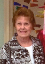 Gloria Kay Darnell