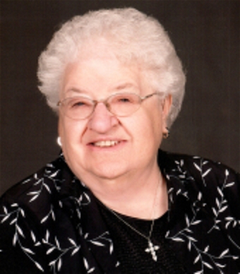 Ramona M. Spartz Watertown, South Dakota Obituary
