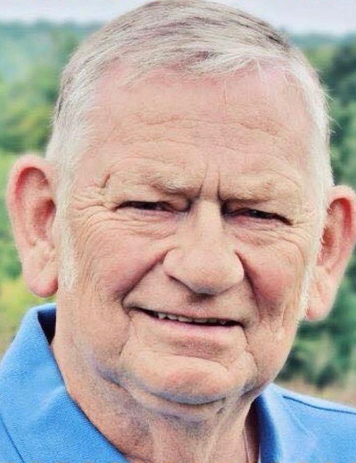 Tribute Book Clyde A. Ross