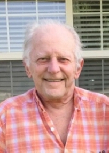 Ralph James Freund
