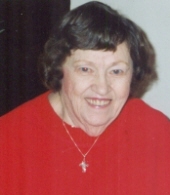 Frances R. "Fran" Bohnsack