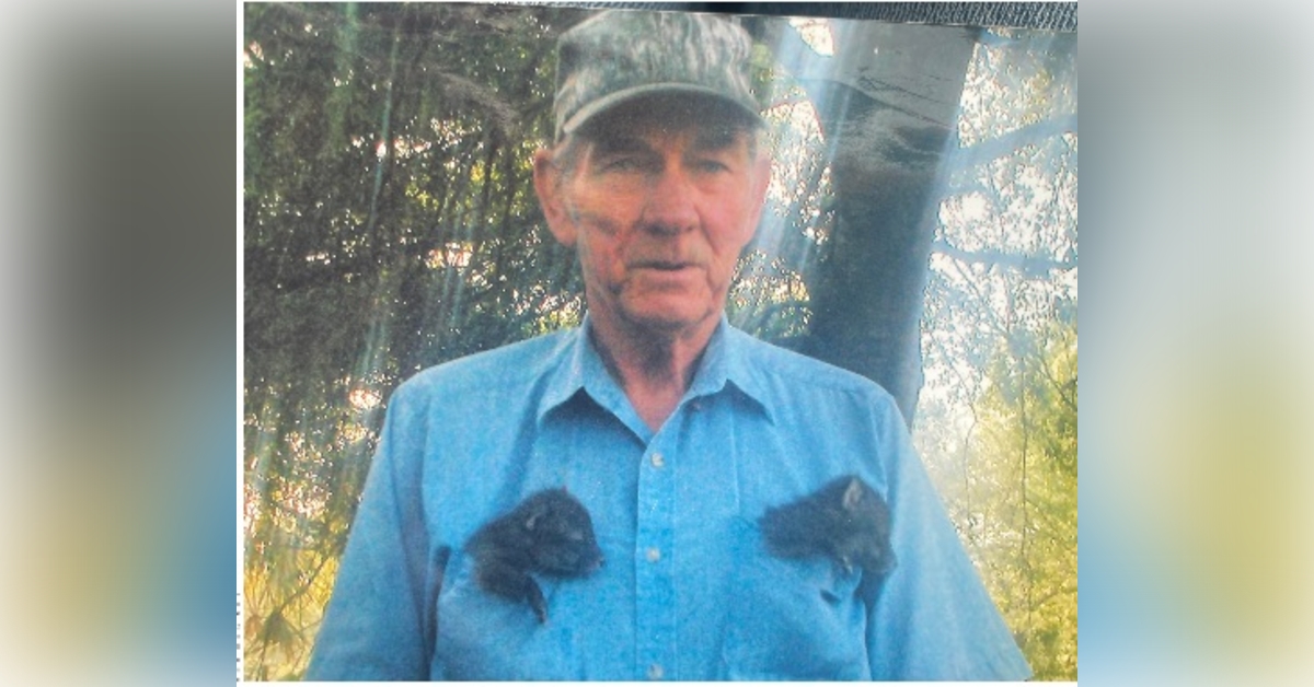 Obituary information for Winston Pittman