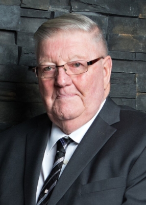 Arthur Edward Joseph Delorme Steinbach, Manitoba Obituary